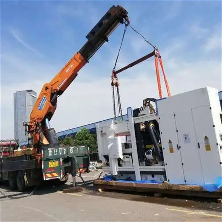 港北附近小吊车联系方式|8-16吨|本地及时服务