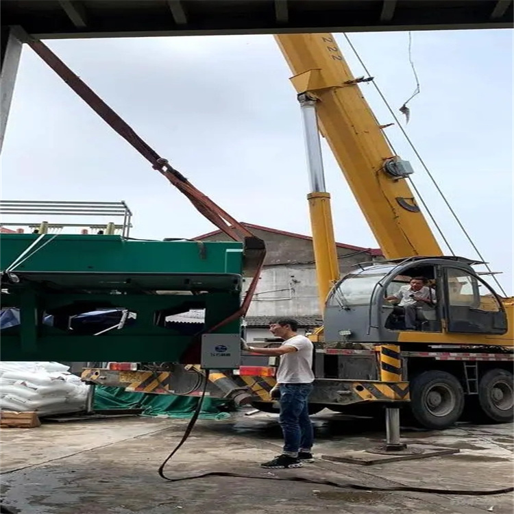 港北大吨位吊车租赁应急保障方案|化解突发吊装需求难题