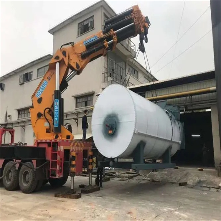 港北吊车租用电话|24小时应急服务|精准吊装方案